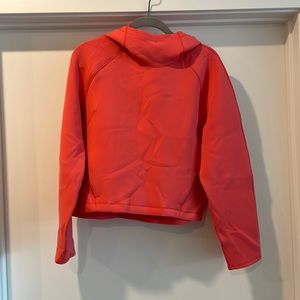 COPY - Lululemo Airwrap Modal Pullover Hoodie